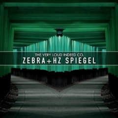 دانلود پکیج پریست The Very Loud Indeed Co Spiegel + HZ for ZEBRA2