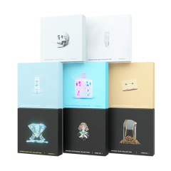 دانلود پکیج پریست Unison Serum Bundle