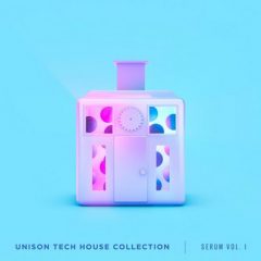 دانلود پکیج پریست Unison Tech House Collection Volume 1 For SERUM