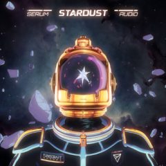 دانلود پکیج پریست Unmüte Stardust for Serum WAV