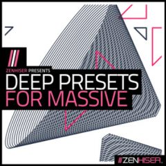 دانلود پکیج پریست Zenhiser Deep Presets For Massive MULTiFORMAT