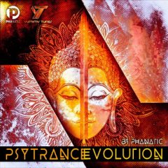 دانلود لوپ و سمپل Yummy Tunes – PsyTrance Evolution By Phanatic WAV MiDi