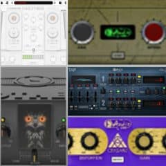 دانلود پکیج پلاگین F-AudioLabs Bundle 01.2023 R2R