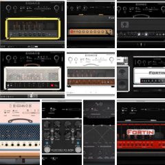 دانلود پکیج پلاگین Neural DSP Plugins Bundle 2021.01 R2R