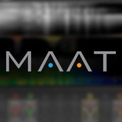 دانلود پکیج پلاگین دانلود پکیج پلاگین MAAT Bundle 01.2020 WiN R2R