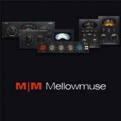 دانلود پکیج پلاگین های MellowMuse Plugins Bundle CE Win64 AAX VST3-V.R