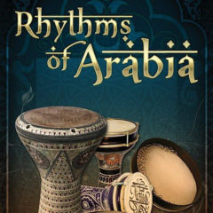 دانلود لوپ های پرکاشن عربی Big Fish Audio – Rhythms Of Arabia WAV