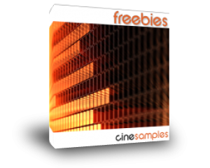 سمپل های بشکن و دست زدن CineSamples Snaps and Claps