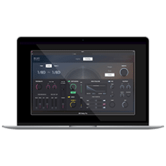 دانلود پلاگین AIR Music Technology AIR Delay Pro v1.0.0-R2R