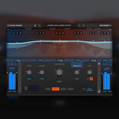 دانلود پلاگین Devious Machines Multiband X6 v1.0.26 R2R