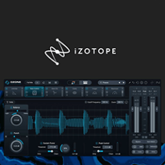 دانلود پلاگین iZotope Ozone Advanced v12.0 – V.R