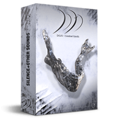 دانلود وی اس تی Silence+Other Sounds DOJO KONTAKT