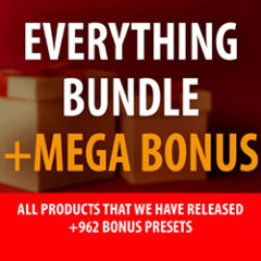 دانلود پکیج پریست Andi Vax Everything Bundle
