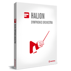 دانلود وی اس تی Steinberg HALion Symphonic Orchestra-R2R