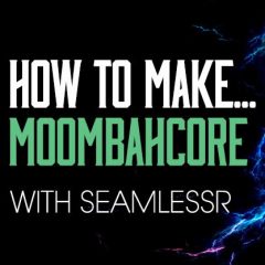 دانلود آموزش ساخت موزیک How To Make Moombahcore with SeamlessR in FL Studio 12