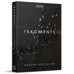 دانلود وی اس تی پرکاشن Sonuscore Fragments – Modern Percussion KONTAKT