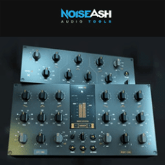 دانلود پکیج پلاگین NoiseAsh Audio Backs Pro Bundle v1.0.0 (WiN macOS)-R2R