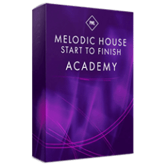 دانلود آموزش و بانک صدا PML Complete Melodic House Start to Finish Academy REPACK