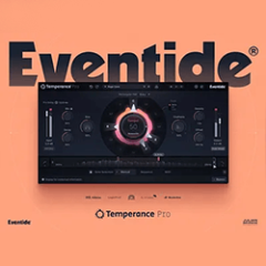 دانلود پلاگین Eventide Temperance Pro v1.0.4-R2R