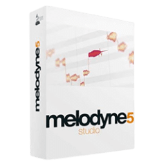 دانلود نسخه جدید نرم افزار و پلاگین Celemony Melodyne 5 Studio v5.3.1.018-R2R