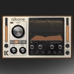 دانلود پلاگین Kalifornia Dynamic Alkane v1.0.17-R2R
