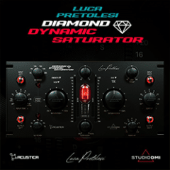 دانلود پلاگین Acustica Audio Diamond Dynamic Saturator 2023 FIXED-R2R