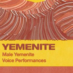 دانلود وی اس تی وکال یمنی Sonokinetic Yemenite