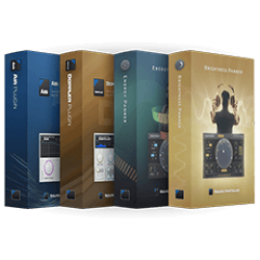 دانلود پکیج پلاگین Sound Particles 4FX BUNDLE 03.2022 VST/VST3/AAX x64
