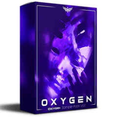 دانلود لوپ و سمپل و پروژه اف ال Ultrasonic Oxygen EDM Sample Pack WAV FLP SERUM