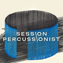دانلود وی اس تی پرکاشن Native Instruments Session Percussionist KONTAKT