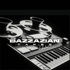 دانلود وی اس تی Native Instruments Play Series Bazzazian Tapes KONTAKT