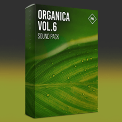 دانلود پکیج PML Organica Vol.6 Full Production Suite Basic Edition WAV, MiDi, Presets