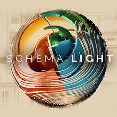دانلود وی اس تی ملودیک Native Instruments Schema – Light KONTAKT