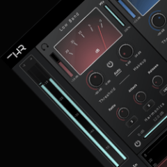 دانلود پلاگین THR MB-Control v1.0.0 R2R