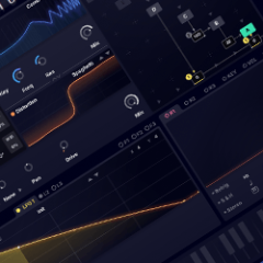 دانلود وی اس تی Exacoustics GHOST v1.1.11 R2R