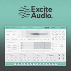 دانلود وی اس تی وکال Excite Audio Bloom Vocal Aether v1.0.0 [WiN & macOS]-R2R