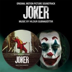 دانلود موسیقی متن Joker Soundtrack (Expanded by Hildur Gudnadottir & VA) 2019