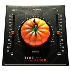 دانلود پلاگین Acustica Audio Fire The Pump 2023-R2R